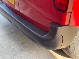 Citroen Berlingo 1.5 BlueHDi 1000 Enterprise M Pro SWB Euro 6 (s/s) 5dr at 30th