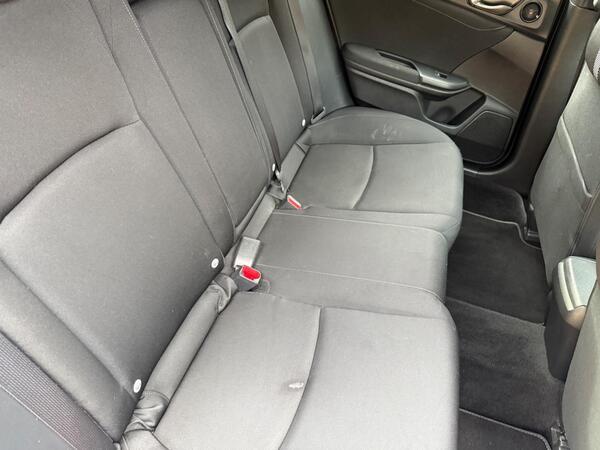 Honda Civic 1.5 VTEC Turbo Sport CVT Euro 6 (s/s) 5dr