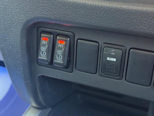Mitsubishi L200 2.4 DI-D DC Barbarian Auto 4WD Euro 6 4dr