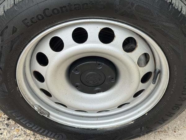 Vauxhall Combo 1.5 Turbo D 2300 Edition L2 H1 Euro 6 (s/s) 4dr