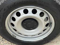 Vauxhall Combo 1.5 Turbo D 2300 Edition L2 H1 Euro 6 (s/s) 4dr at 36th