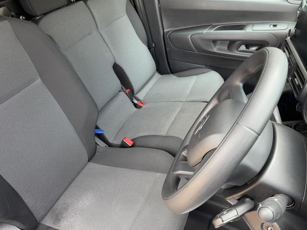 Citroen Berlingo 1.5 BlueHDi 1000 Enterprise Edition M SWB Euro 6 (s/s) 5dr