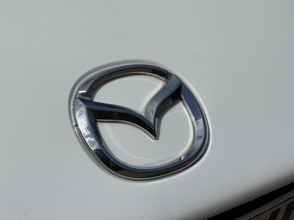 Mazda MX-5 1.5 SKYACTIV-G SE-L Euro 6 2dr