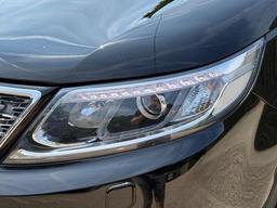 Kia Sorento 2.2 CRDi KX-4 Auto AWD Euro 5 5dr at 44th