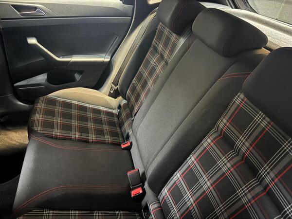 Volkswagen Polo 2.0 TSI GTI Hatchback 5dr Petrol DSG Euro 6 (s/s) (200 ps)