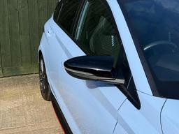 Hyundai i20 1.6 T-GDi N Hatchback 5dr Petrol Manual Euro 6 (s/s) (204 ps) at 40th