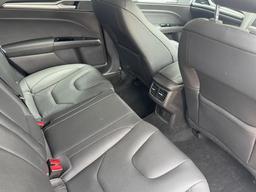Ford Mondeo 2.0 TDCi Titanium Edition Euro 6 (s/s) 5dr at 27th