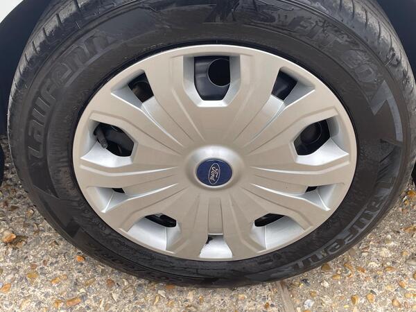 Ford Transit Connect 1.5 220 EcoBlue Trend L1 Euro 6 (s/s) 5dr