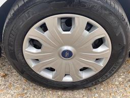 Ford Transit Connect 1.5 220 EcoBlue Trend L1 Euro 6 (s/s) 5dr at 45th