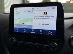 Ford Puma 1.5T EcoBoost ST Euro 6 (s/s) 5dr at 17th