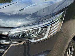 Renault Trafic 2.0 dCi Blue SL28 Sport+ L1 H1 Euro 6 (s/s) 5dr at 34th