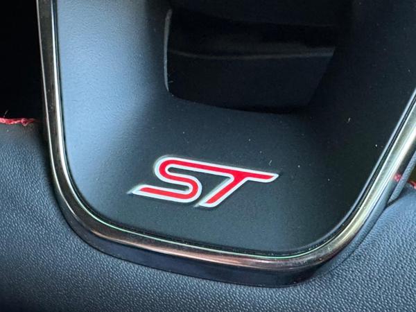 Ford Fiesta 1.5T EcoBoost ST-2 Euro 6 (s/s) 5dr