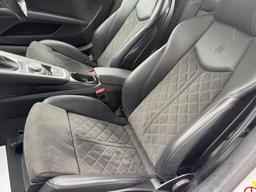 Audi TT 2.0 TFSI 40 Black Edition S Tronic Euro 6 (s/s) 3dr at 18th