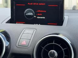 Audi S1 2.0 TFSI quattro Euro 6 (s/s) 3dr at 3th