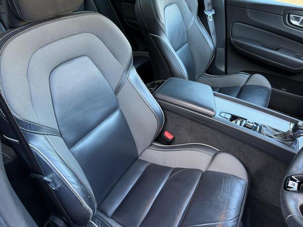 Volvo XC60 2.0 D4 R-Design Auto Euro 6 (s/s) 5dr