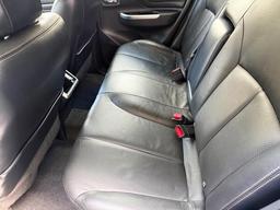 Mitsubishi L200 2.2 DI-D DC Barbarian 4WD Euro 6 (s/s) 4dr at 20th