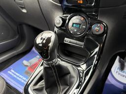 Ford Fiesta 1.0T EcoBoost Titanium Euro 6 (s/s) 5dr at 24th