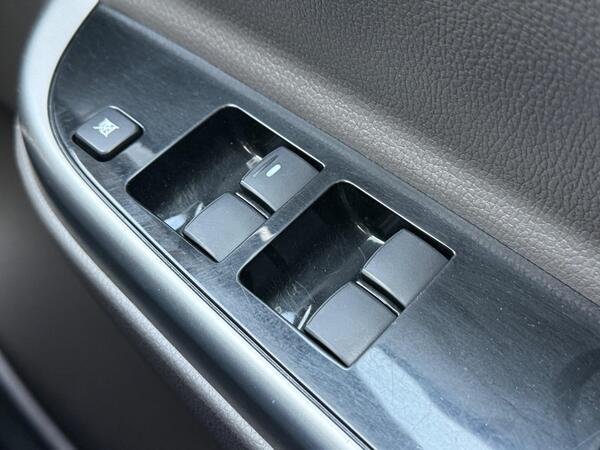 Mitsubishi L200 2.4 DI-D DC Warrior 4WD Euro 6 4dr