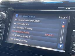 Nissan Navara 2.3 dCi Tekna Auto 4WD Euro 6 4dr at 23th