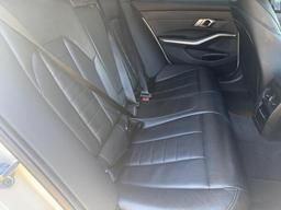 BMW 3 Series 2.0 320i M Sport Touring Auto Euro 6 (s/s) 5dr at 18th