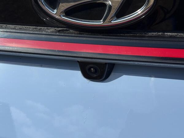 Hyundai i20 1.6 T-GDi N Hatchback 5dr Petrol Manual Euro 6 (s/s) (204 ps)