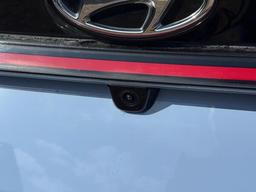 Hyundai i20 1.6 T-GDi N Hatchback 5dr Petrol Manual Euro 6 (s/s) (204 ps) at 45th