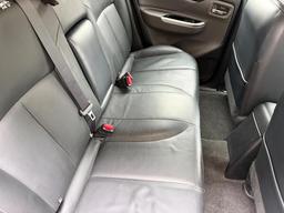 Mitsubishi L200 2.4 DI-D DC Warrior Auto 4WD Euro 6 4dr at 20th