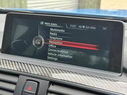 BMW M4 3.0 BiTurbo DCT Euro 6 (s/s) 2dr at 37th