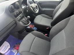 Mercedes-Benz Citan 1.5 109 CDI BlueEfficiency L2 Euro 6 (s/s) 5dr at 10th