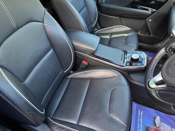 Kia Niro 64kWh 4+ Auto 5dr