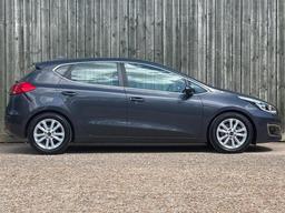 Kia Ceed 1.6 GDi 2 Euro 6 (s/s) 5dr at 17th