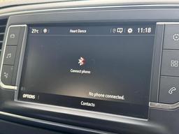 Vauxhall Vivaro 1.5 Turbo D 2700 Sportive L1 H1 Euro 6 (s/s) 5dr at 29th