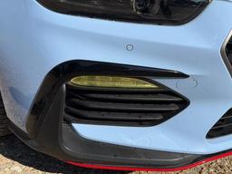 Hyundai i30 2.0 T-GDi N Performance Euro 6 (s/s) 5dr at 55th