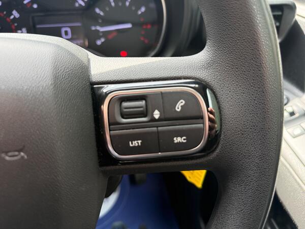 Citroen Berlingo 1.5 BlueHDi 1000 Driver Edition M SWB Euro 6 (s/s) 5dr