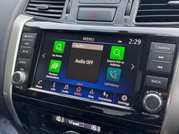 Nissan Navara 2.3 dCi Tekna Auto 4WD Euro 6 4dr at 28th