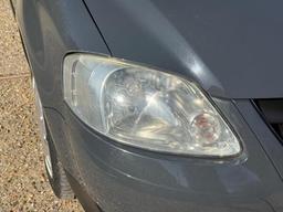 Volkswagen Fox 1.4 16V Urban Fox Euro 4 3dr at 28th