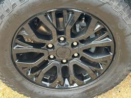 Ford Ranger 2.0 EcoBlue Thunder Pickup Double Cab 4dr Diesel Auto 4WD Euro 6 (s/s) (213 ps) at 56th