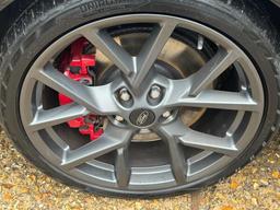 Ford Focus 2.3T EcoBoost ST Euro 6 (s/s) 5dr at 51th