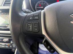 Suzuki SX4 S-Cross 1.4 Boosterjet MHEV SZ-T Euro 6 (s/s) 5dr at 28th