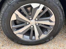 Peugeot Rifter 1.5 BlueHDi GT Line Standard MPV Euro 6 (s/s) 5dr at 63th