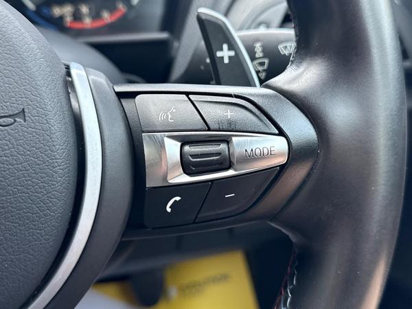 BMW M2 3.0i DCT Euro 6 (s/s) 2dr