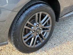 Ford Transit Courier 1.5 TDCi Sport L1 Euro 6 5dr at 22th