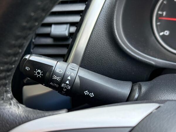 Mitsubishi L200 2.4 DI-D DC Warrior 4WD Euro 6 4dr