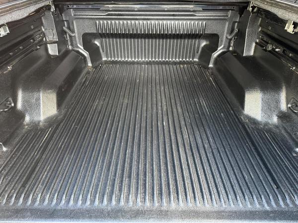 Ford Ranger 2.0 EcoBlue Thunder Auto 4WD Euro 6 (s/s) 4dr