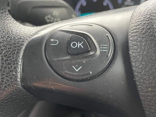 Ford Transit Connect 1.5 220 EcoBlue Trend L1 Euro 6 (s/s) 5dr