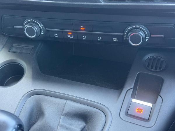 Citroen Berlingo 1.5 BlueHDi 1000 Enterprise M Pro SWB Euro 6 (s/s) 5dr