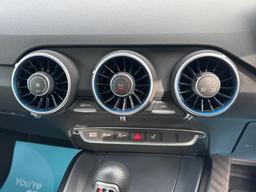 Audi TT 2.0 TFSI 40 S line S Tronic Euro 6 (s/s) 3dr at 23th