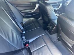 BMW 1 Series 3.0 M140i Shadow Edition Auto Euro 6 (s/s) 5dr at 16th