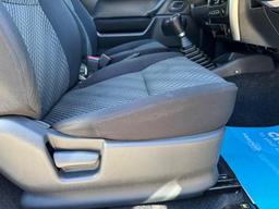 Suzuki Jimny 1.3 VVT SZ3 4WD Euro 6 3dr at 10th