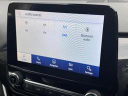 Ford Fiesta 1.5T EcoBoost ST-2 Euro 6 (s/s) 3dr at 9th